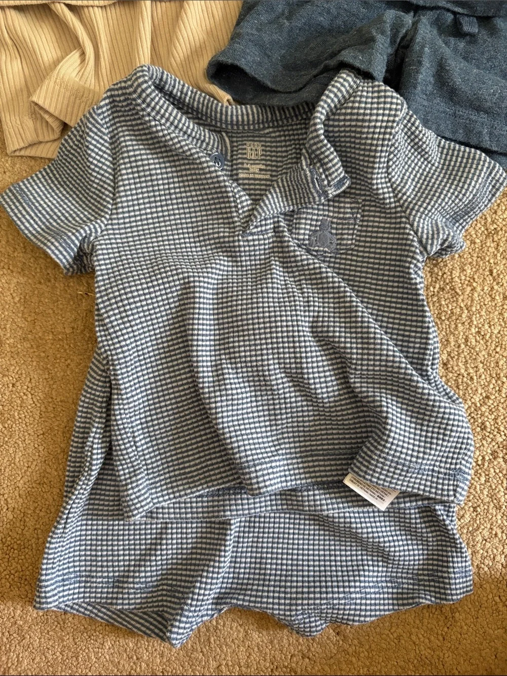 BabyGap matching sets